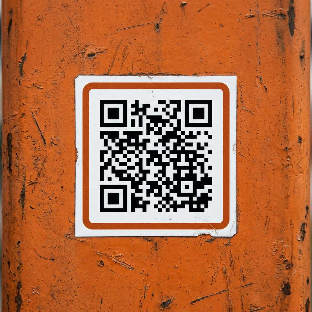 Scan & Log